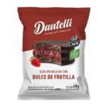 ALFAJOR DANTELLI ALFAJOR D.D.FRUT 40G