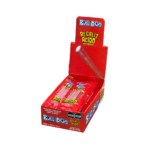 REGALIZ FRUTILLA X 12U X 18GR