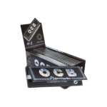 OCB NEGR PAPEL DE LIAR X 25 UN (Copy)