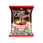 BUTTER TOFFEES AVELLANAS X 648