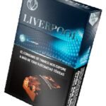 LIVERPOOL BLUE POP BOX X 20