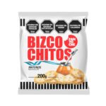 BIZCOCHITOS X 200 GR