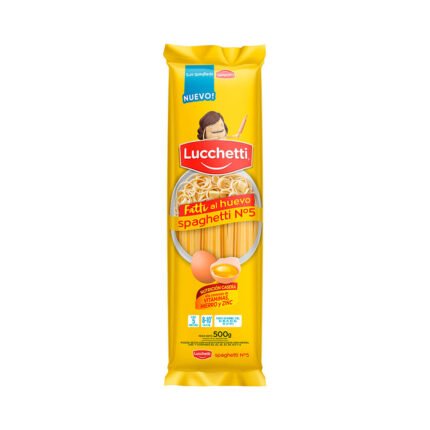 YUMMY HUEVO FRITO 500 GR