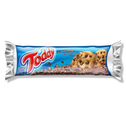 GALL TODDY C/CHIPS DE CHOC