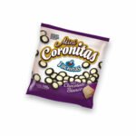 MINI CORONITAS CHOCO/BLANCO