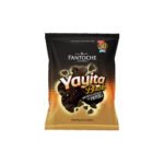 YAYITA BLACK X 250G