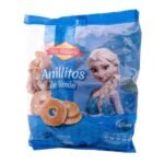 TRIO ANILLOS LIMON 300GR