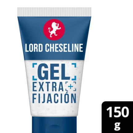 GEL LORD CHESELINE X 150 GR