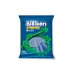 GOMITAS MENTOL BILLIKEN X 150 GR