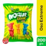 MOGUL EXTREME ACIDO DULCE X 500GR