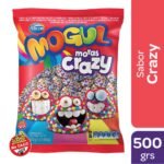 MOGUL COCA 500 GR