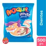 YUMMY DIENTES 500GR