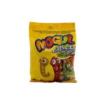 MOGUL GUSANITOS X 500G