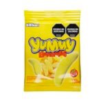 GOMITAS YUMMY BANANITAS 150GR