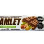 HAMLET AVELLANAY MANI 45 GM