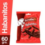 HABANITOS TERRABUSI X 60G