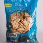 SOLITAS SANDWICH X500GR