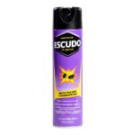 INSECTICIDA ESCUDO MATA PULGAS Y GARRAPATAS 360CC