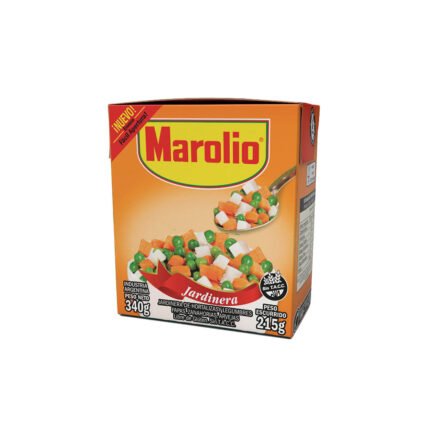 JARDINERA MAROLIO CAJA 340G