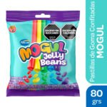 JELLY BEANS DOCILE X 250G