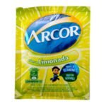 JUGO ARCOR 3 FRUTAS18U X 20GR