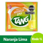 JUGO TANG NARANJA Y LIMA X 20SOB