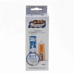 KIT PARCHE- BICI- X1