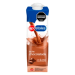 CHOCOLATADA APOSTOLES 1L LARGA VIDA