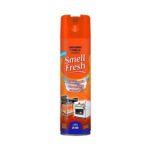 SMELL FRESH LIMPIA HORNOS 360 ML