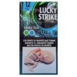 LUCKY CONV DOUBLE PLUS X 12