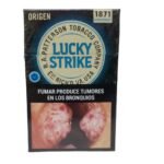 LUCKY STRIKE CONVERTIB BOX X20