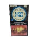 LUCKY STRIKE ORIGEN CONV X10