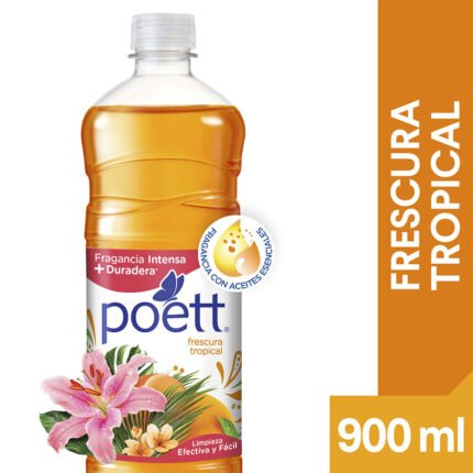 LIMP ESENCIAL frescura m X 900