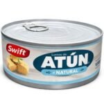 ATUN AL NATURAL SWIFT X170G