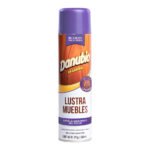 LUSTRA MUEBLES DANUBIO 360ML