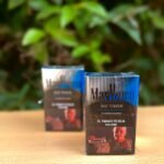 MARLBORO BLUE TITANIUM BOX X 20