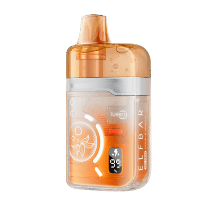 VAPERS ELFBAR 45K TROPICAL BAJA