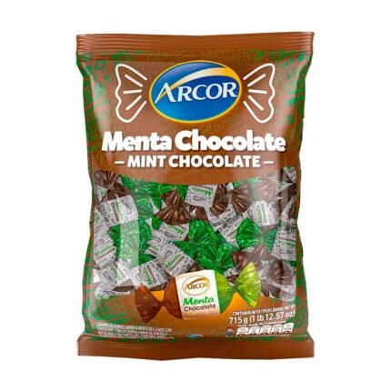MENTA CHOCOLATE X715G
