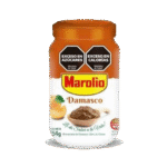 MERMELADA MAROLIO DAMASCO 454G