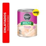 PALMITOS ENTEROS MOLTO X400G
