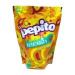 JUGO PEPITO NARANJA X 160cc
