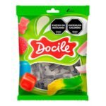 BOTELLA COLA ACIDA DOCILE X 250G