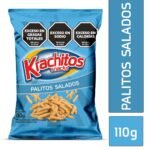 PALITOS SALADOS 110 GR