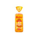 PAN LACTAL MASA MADRE BLANCO BAUDUCCO 390 GR
