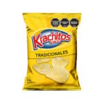 PAPAS TRADICIONAL X 420 GR