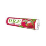 DRF INTENSE FRUTOS ROJOS X12