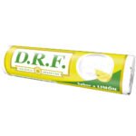 DRF LIMON X 12U