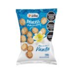 RELLENAS SOLITAS VAINILLA X160