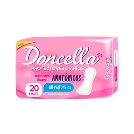 PROTECTOR ANATOM DONCELLA X 20