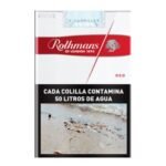 ROTHMANS RED KS X20